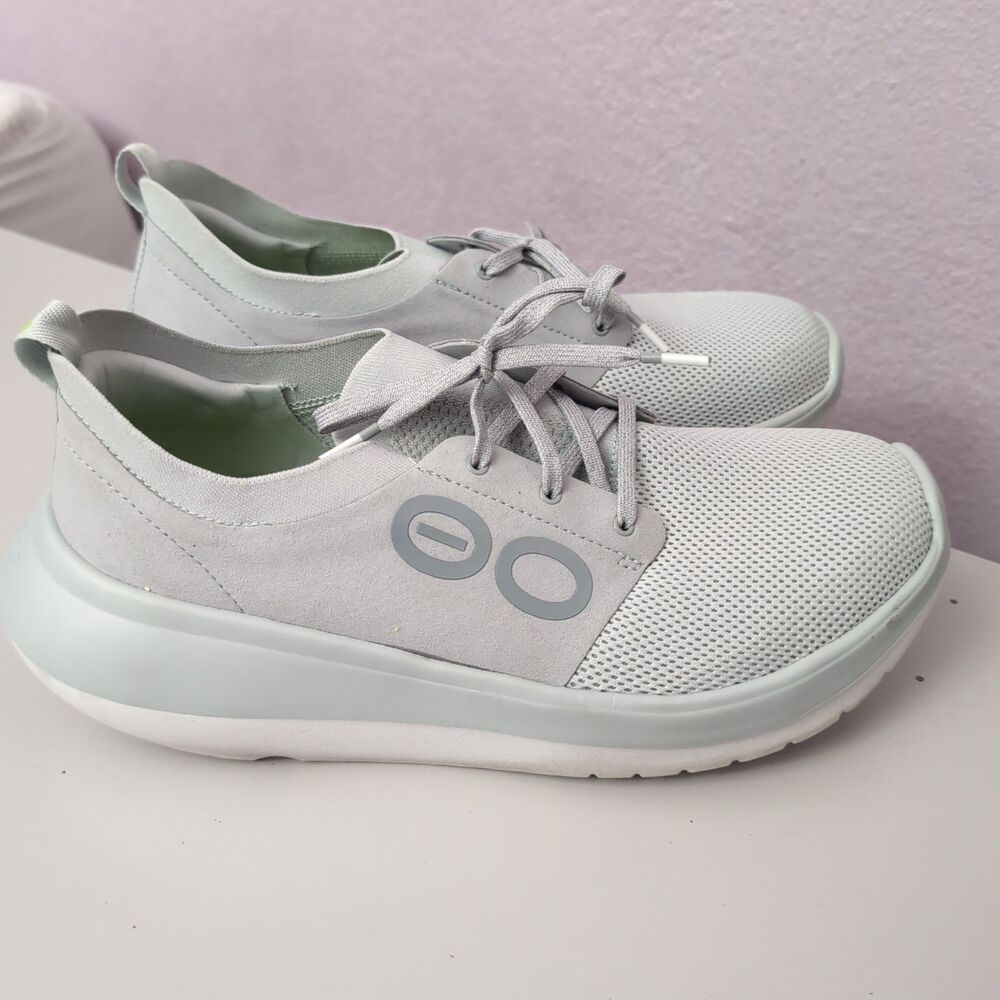 OOFOS Oomy Stride Shoe Mens Size 11 Comfort Sneakers Shoes